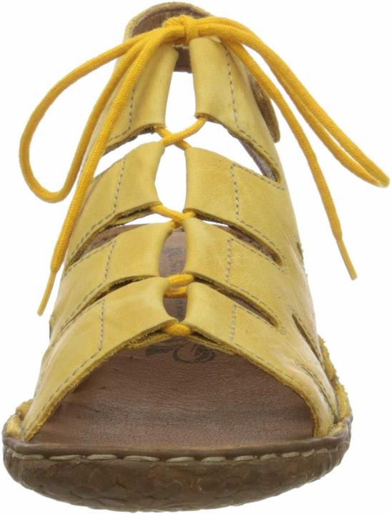Actual product image Josef Seibel Sandalen/Sandaletten (37)