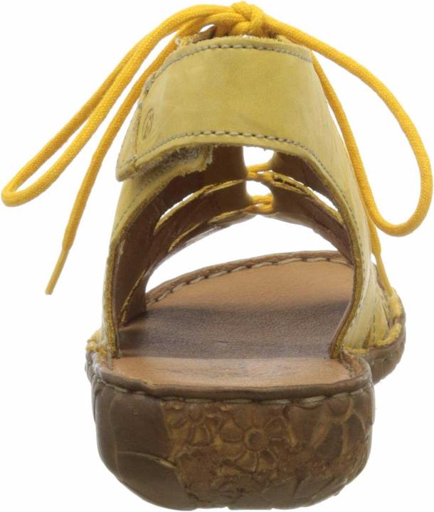 Actual product image Josef Seibel Sandalen/Sandaletten (37)
