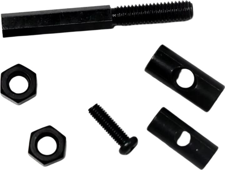 Actual product image Avizar Stem axle