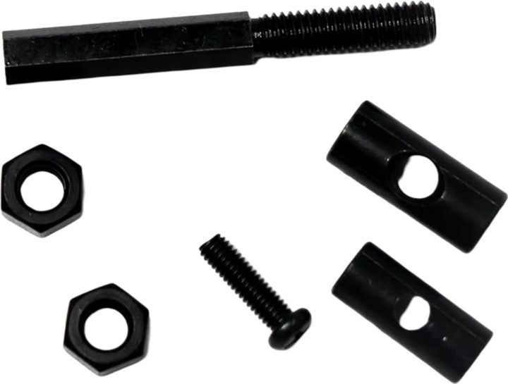 Produktbild Avizar Vorbauachse