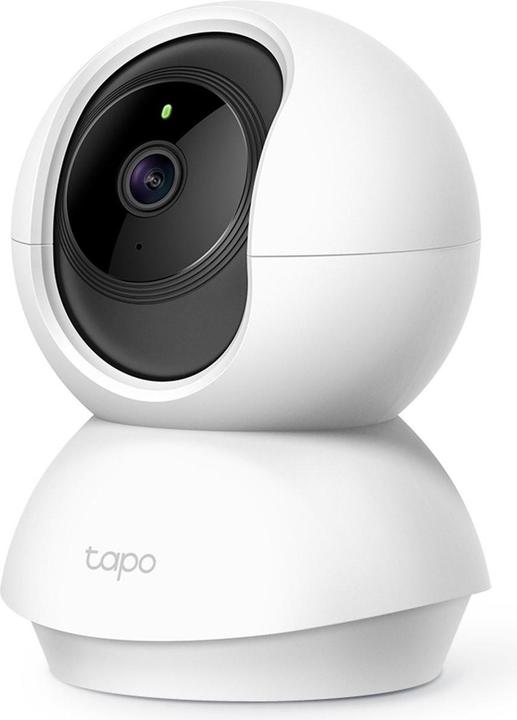TP-Link Tapo C210 V2.2 (2304 x 1296 Pixels)