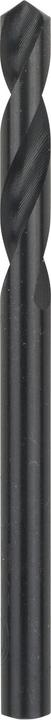 Produktbild Bosch Professional Zubehör Karosseriebohrer HSS-R, DIN 1897, 5 x 26 x 62 mm, 10er-Pack (5 mm)