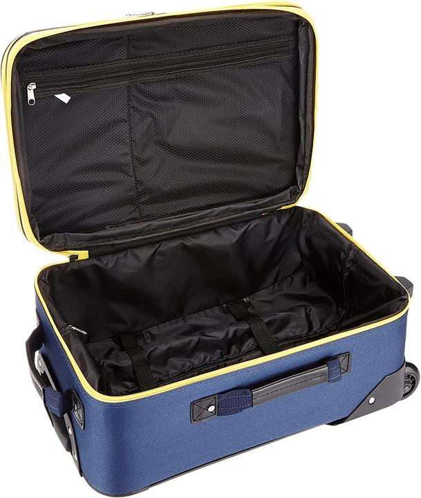 Actual product image Rockland Navy, One Size