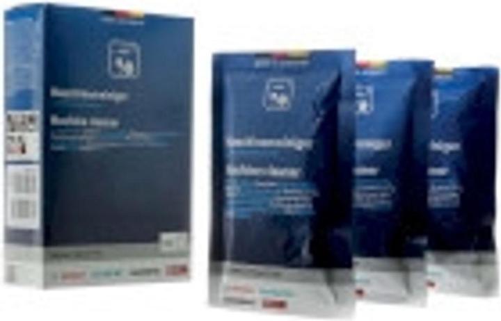 Image du produit Siemens Nettoyant pour lave-vaisselle (Poudre)