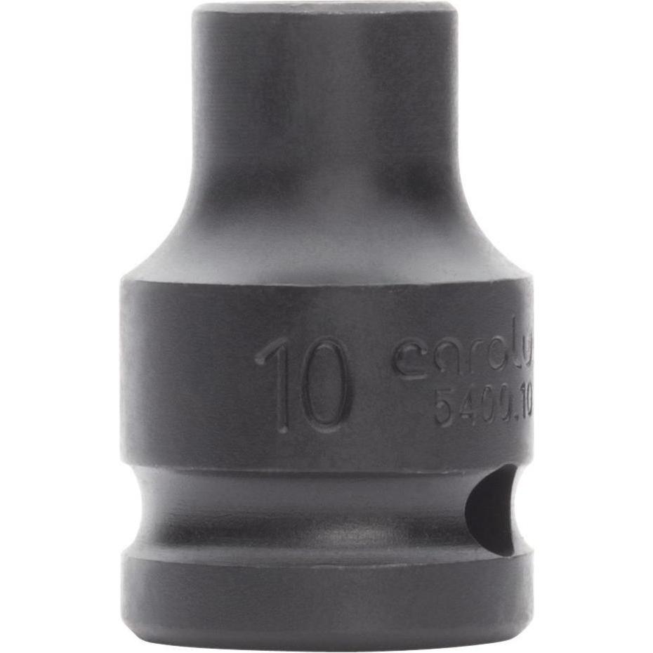 Gedore, Steckschlüssel + Stecknuss, K 20 9 Kraftschraubereinsatz 1/4" 6-kant 9 mm (9 mm)