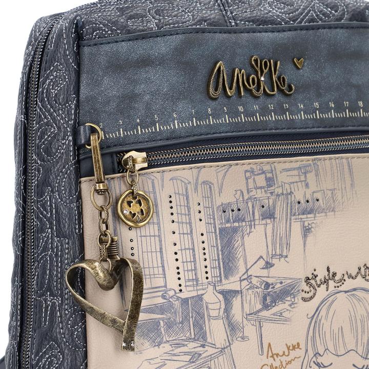 Image du produit Anekke Studio City Rucksack 32 cm (7 l)