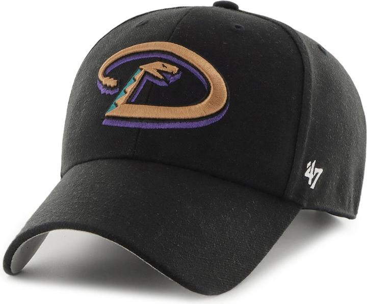 Immagine prodotto 47 Brand World Series Arizona Diamondbacks (Taglia unica)