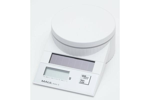 Produktbild Maul Briefwaage tronic S 5000g