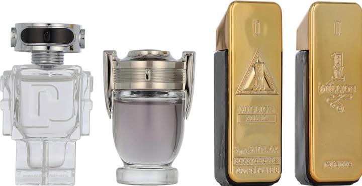Produktbild Paco Rabanne Miniaturas (Parfum Set)