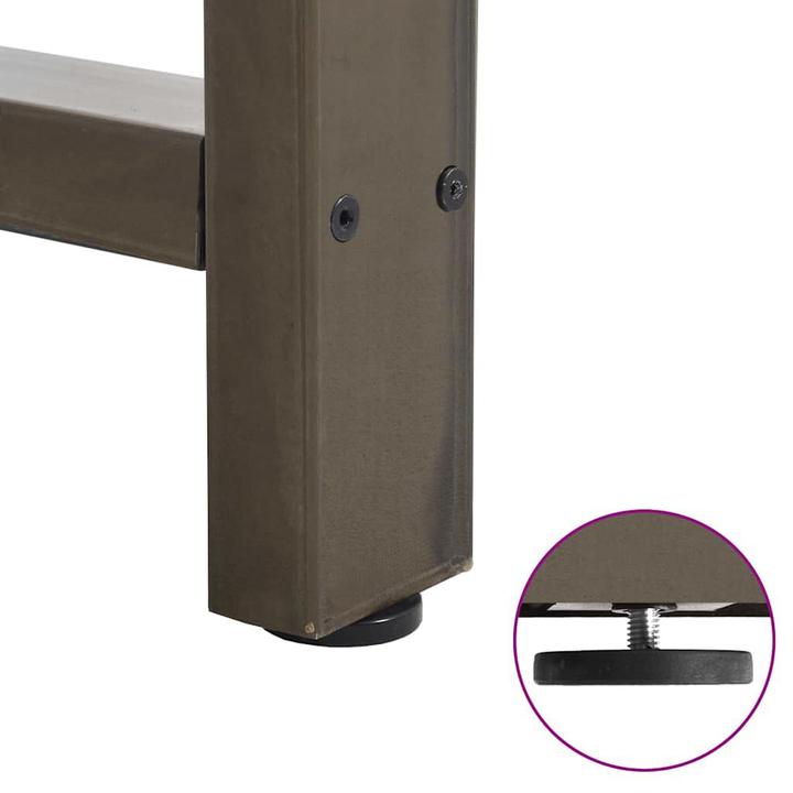 Image du produit vidaXL Bartischbein