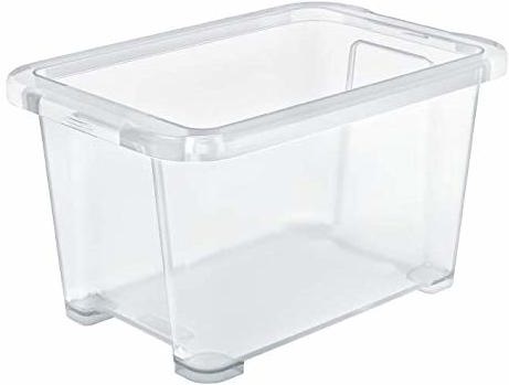 Actual product image Rotho Lid for Evo Easy (59 x 2 x 39.5 cm, 1 l)