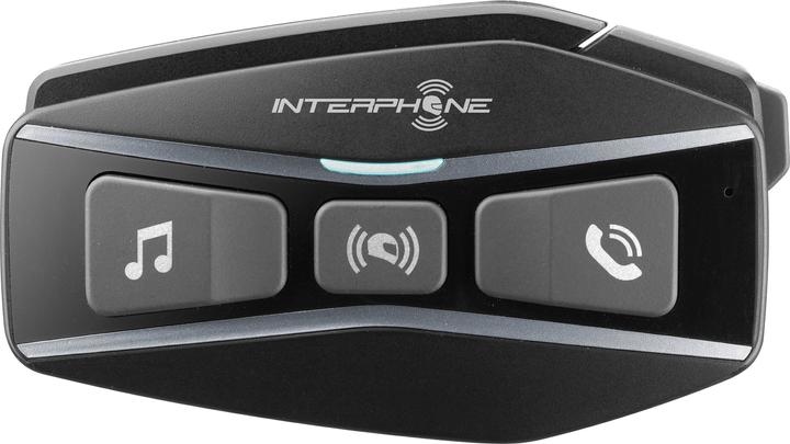 Interphone Bluetooth Headset UCOM16 (1er Set)