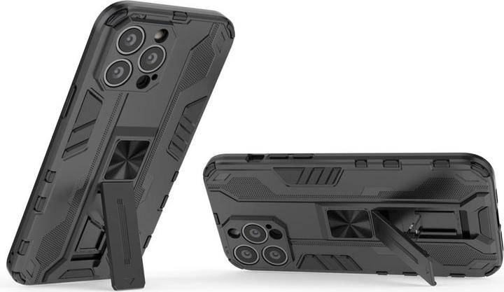 Produktbild Ueli Express iPhone 14 Pro Outdoor Extreme Schutzhülle (Apple iPhone 14 Pro)