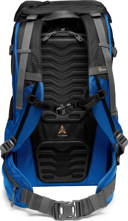 Actual product image Lowepro PhotoSport BP AW III (Photo backpack, 24 l)