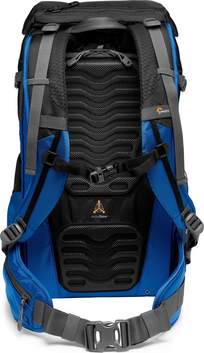 Image du produit Lowepro PhotoSport BP AW III (Sac à dos photo, 24 l)