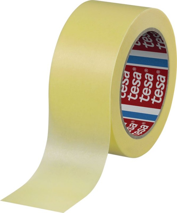 Actual product image tesa masking tapes (50 mm)