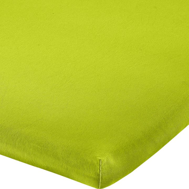 Apple green