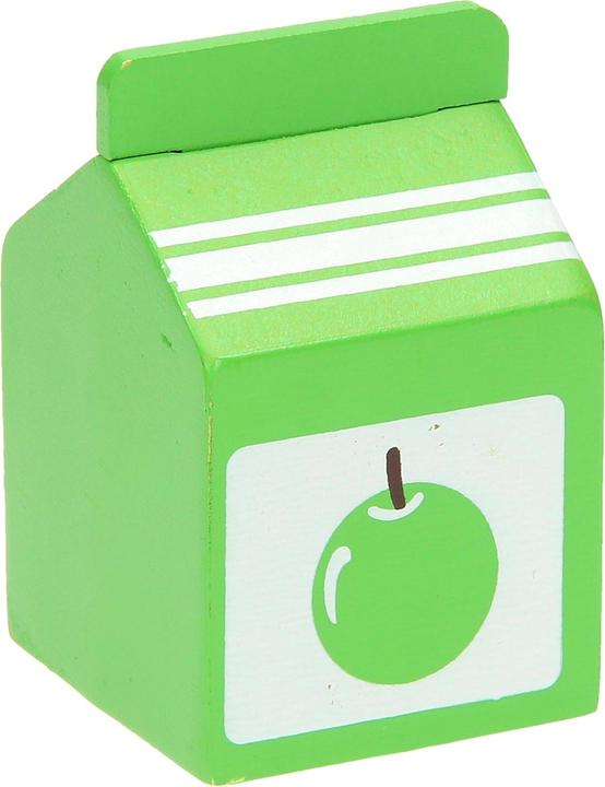 Produktbild Bigjigs Hölzerne Anzug Apfelsaft