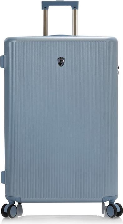 Actual product image Heys Earth Tones -matkalaukku, vaaleansininen (125 l)