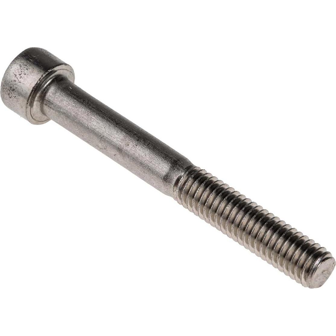 Rs Pro, Schrauben, Schrauben Zylinderkopf rostfrei M6x50mm