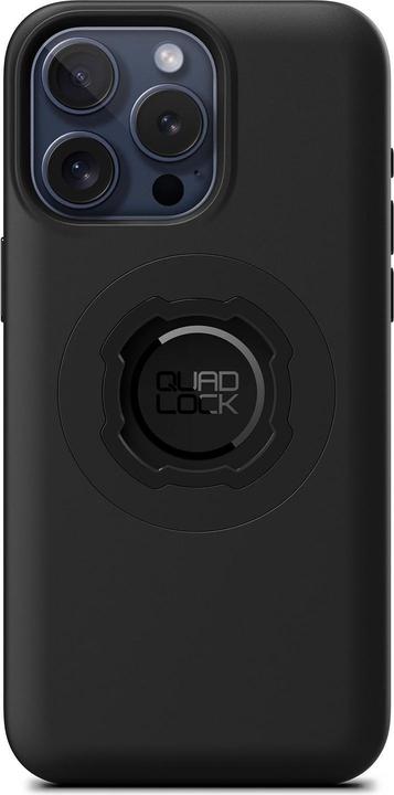 Quad Lock MAG Case (Apple iPhone 15 Pro Max)