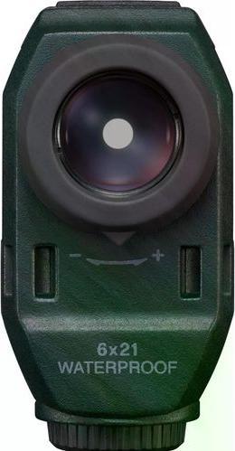 Actual product image Nikon Distance meter LASER 50 (1820 m)