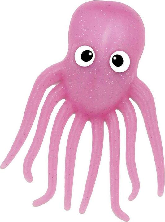 Produktbild Craze Magic Slime Mega XXL Klatsch Octopus