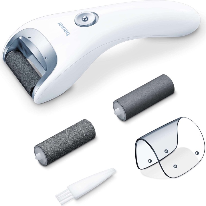 Actual product image Beurer Mp 28