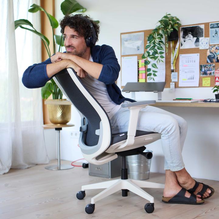 Actual product image ofinto Ergo