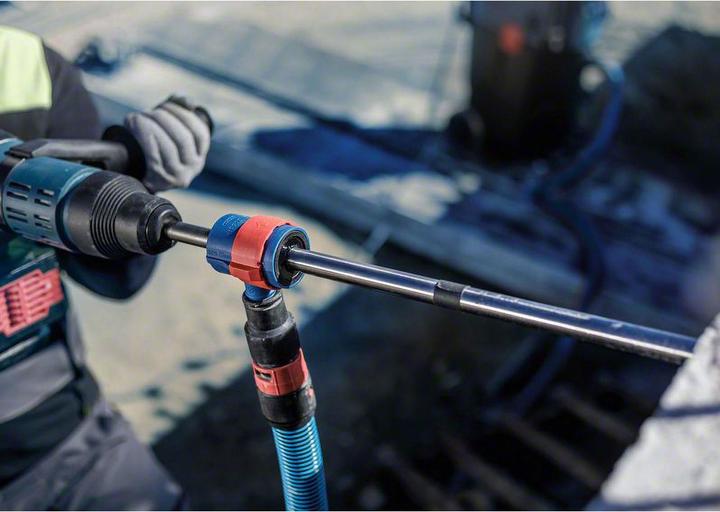 Productafbeelding Bosch Professional SDS Clean plus-8X Set 16 x 200 x 350 mm Expert (2608901771) (16 millimeter)