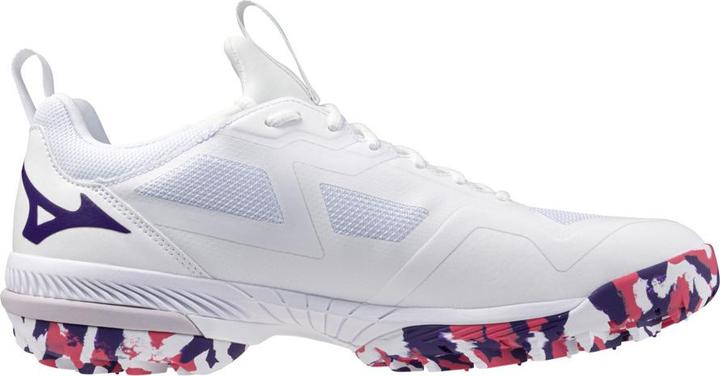 Actual product image Mizuno Wave Panthera (44.5)