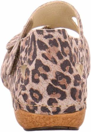 Produktbild Waldläufer Sandalen/Sandaletten (37.5)