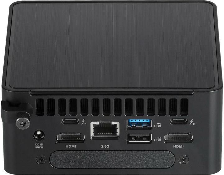 Image du produit ASUS NUC14RVHU7 (Intel Core Ultra 7 155H)