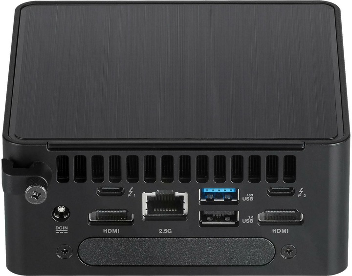 Immagine prodotto ASUS NUC14RVHU7 (Intel Core Ultra 7 155H)