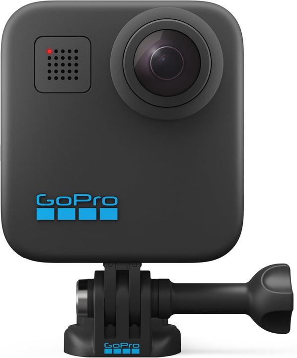 Produktbild GoPro MAX 360 (2025) (30p, WLAN, Bluetooth, GPS)