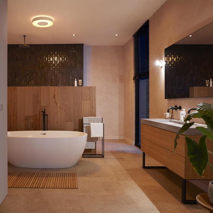 Produktbild Philips Hue White & Color Ambiance Xamento (3400 lm)