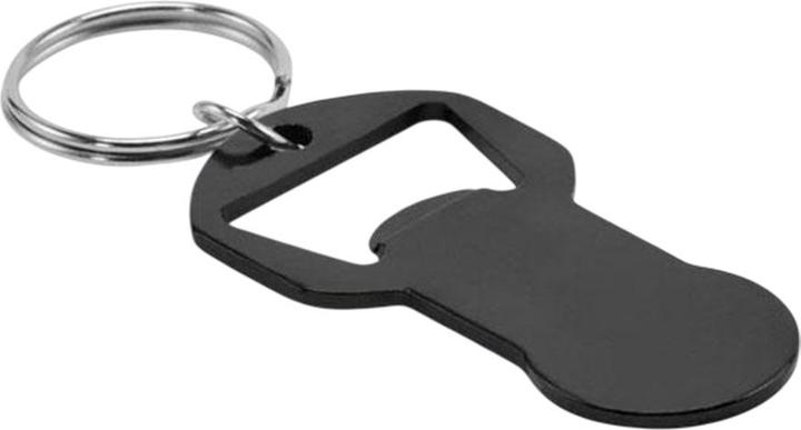 Image du produit MidOcean - Porte-clés décapsuleur CLAVE