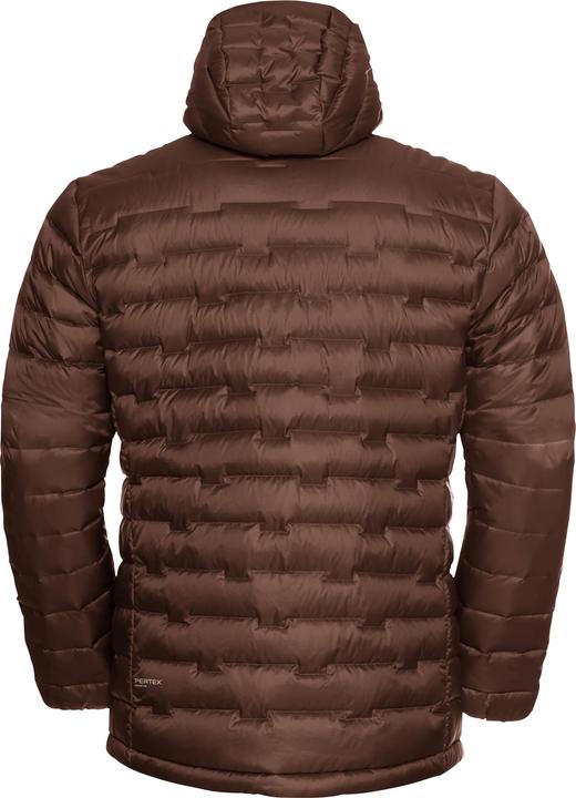Immagine prodotto Jack Wolfskin Passamani Down Hoody M (3XL)