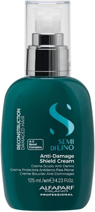 Immagine prodotto Alfaparf Crema Scudo Anti-Danni (125 ml)