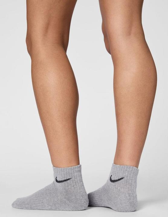 Immagine prodotto Nike Calzini Everyday Cushion Crew 3 Pack (confezione da 3, 46 - 50)