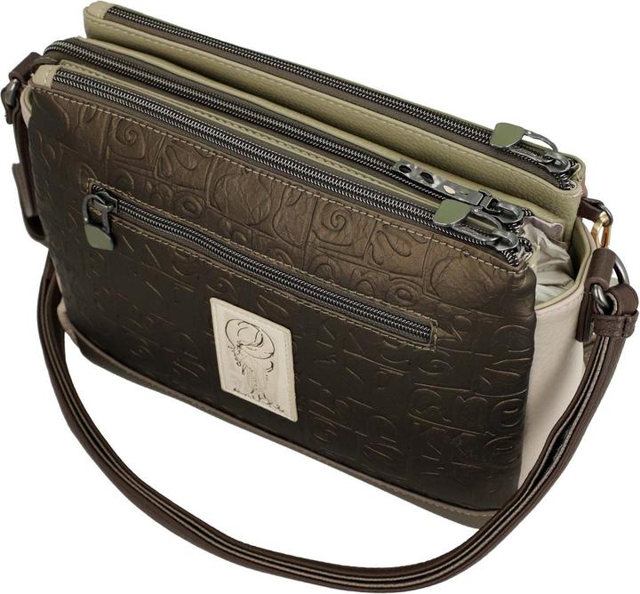 Immagine prodotto Anekke Muse Amphora Crossbody Bag