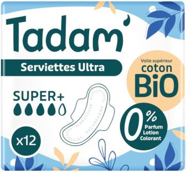 Produktbild Tadam Dermo-Sensitive (12x)