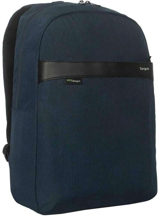 Produktbild Targus 15.6 GeoLite EcoSmart® Essential Backpack - Blue