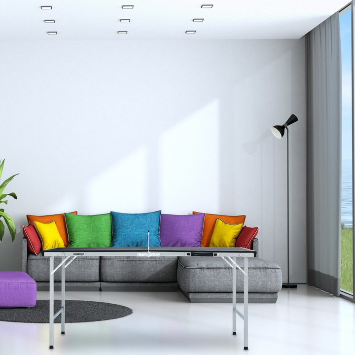 Produktbild Relaxdays Tischtennisplatte