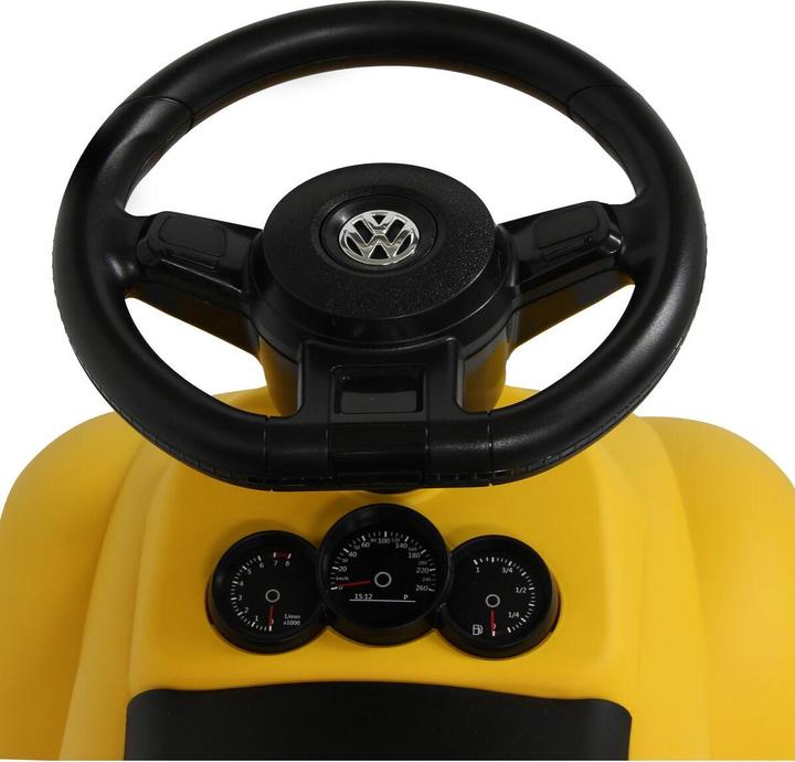 Actual product image Jamara VW Beetle