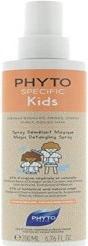 Actual product image Phyto Specific Kids Magic Detangling Spray 200ml (200 ml)