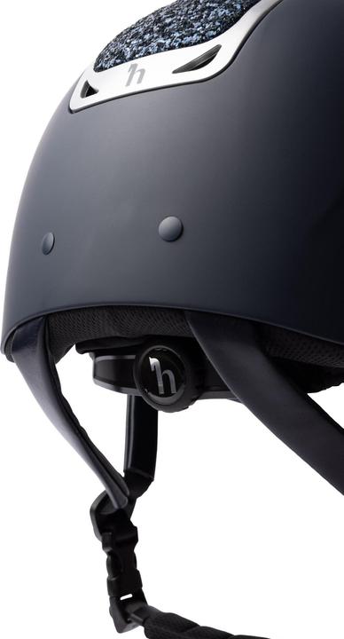 Actual product image Horze Arix II Crystal