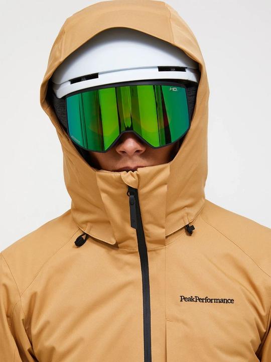 Produktbild Peak Performance Maroon Insulated Jacket (M)