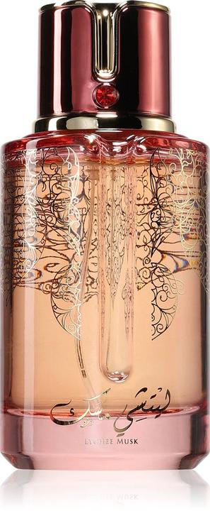 Produktbild Arabiyat Lychee Moschus Eau De Parfum (Eau de Parfum, 100 ml)