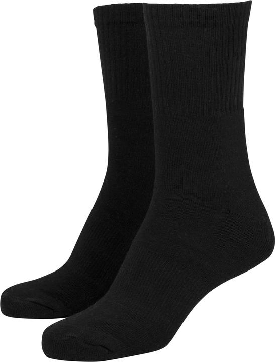 Immagine prodotto Urban Classics Sport Socks 3-Pack (confezione da 3, 39 - 42)